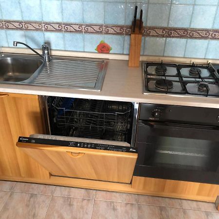 Magnolia Villa Grado Ngoại thất bức ảnh