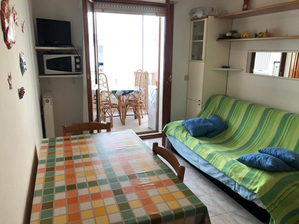 Magnolia Villa Grado Ngoại thất bức ảnh