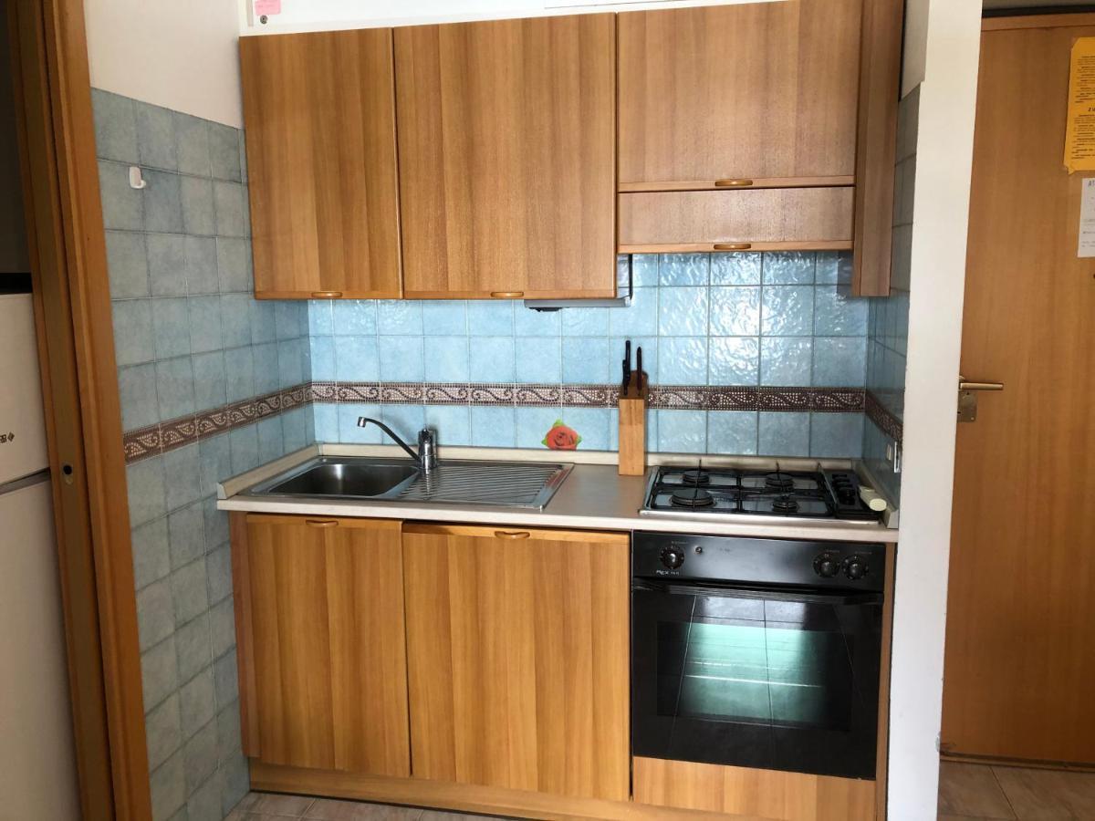 Magnolia Villa Grado Ngoại thất bức ảnh