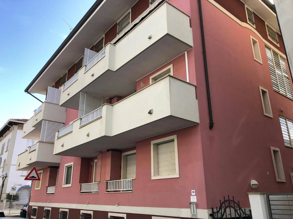 Magnolia Villa Grado Ngoại thất bức ảnh
