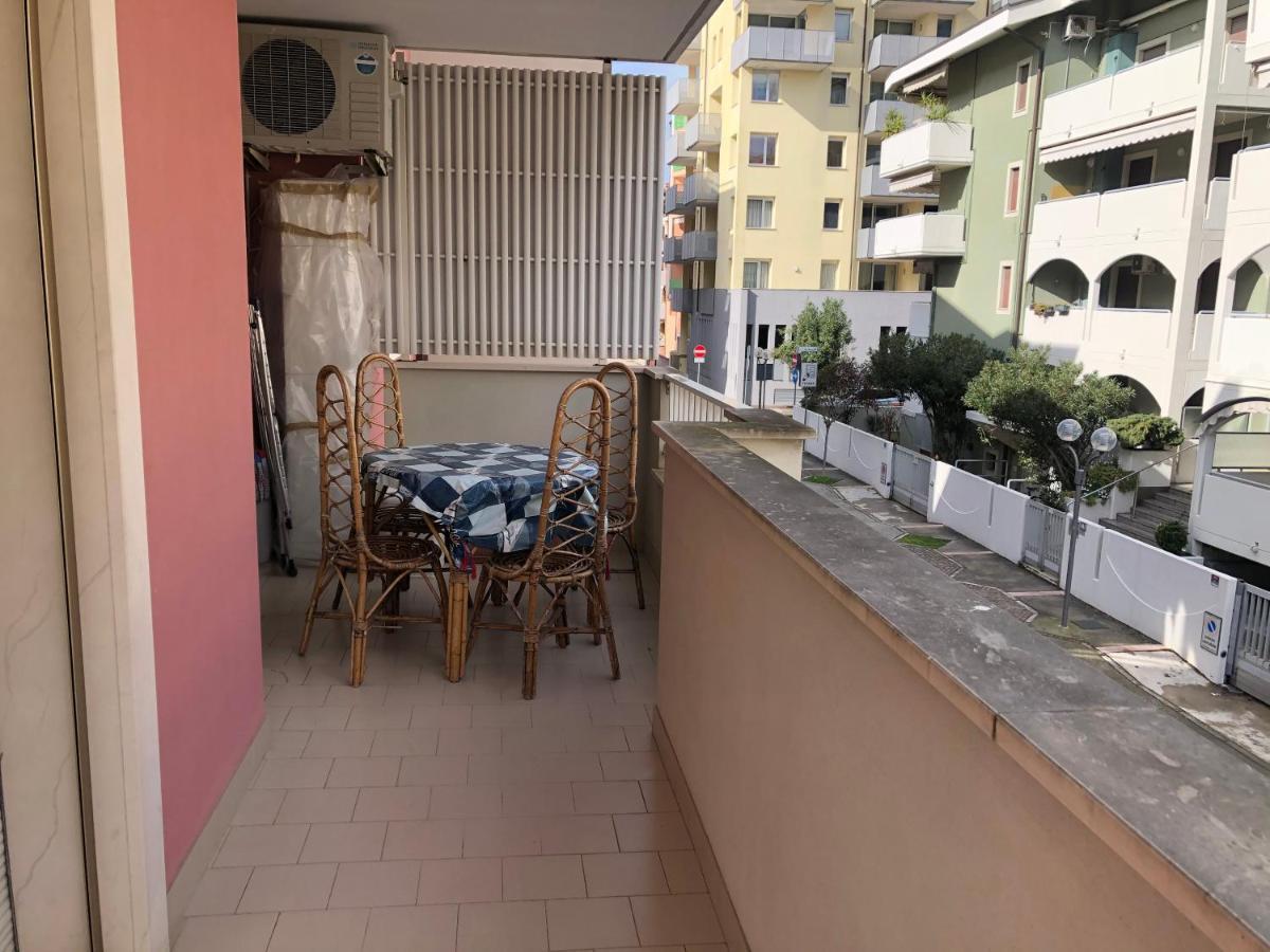 Magnolia Villa Grado Ngoại thất bức ảnh
